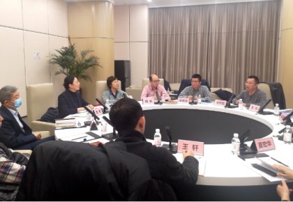 利来囯际联合山东海运等着名企业机构 助力打造绿色智能航运树模线