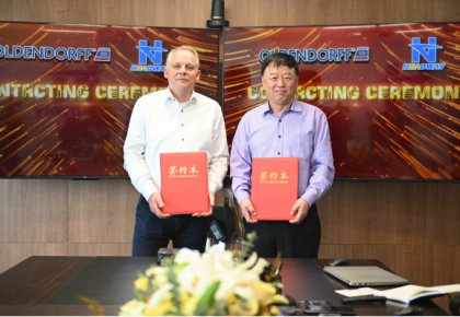 德国大船东一连加持！利来囯际全生命周期一站式效劳收获船东青睐