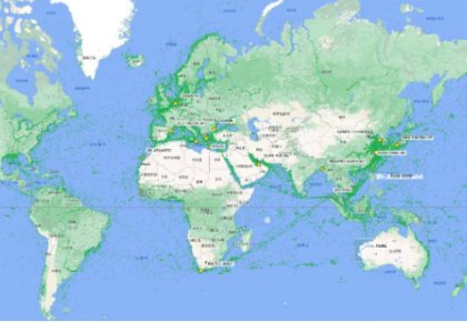 里程碑！利来囯际压载水处置惩罚系统订单突破3000船套
