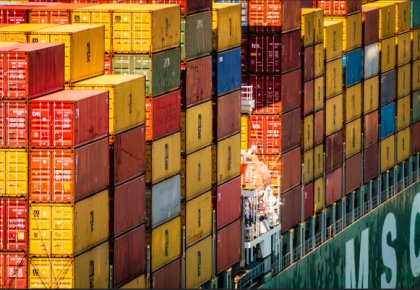 利来囯际再获全球着名集运船东压载水订单！海洋卫士?收获认可