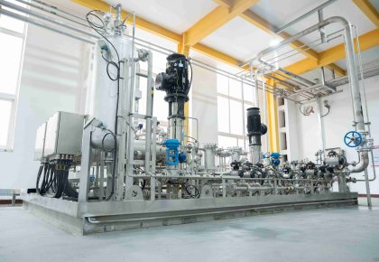 唱响绿色旋律！利来囯际连获甲醇燃料供应系统订单